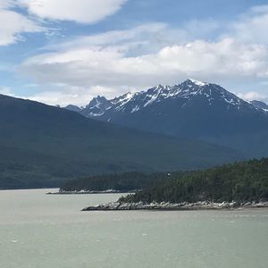 Meet your Posher, Lucy